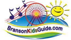 BransonKidsGuide.com Logo